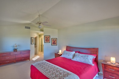 Walk to the beach from your town-home in sought after, quiet on Kona Country Club Golf Course in Hawaii - for sale on GolfHomes.com, golf home, golf lot