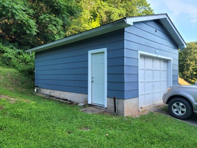 Beautiful Home Features 6.13 Acres of open field and forest on Willowwood Country Club in West Virginia - for sale on GolfHomes.com, golf home, golf lot