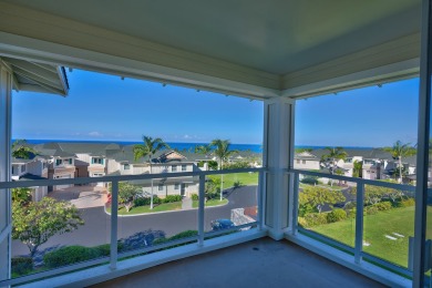 Walk to the beach from your town-home in sought after, quiet on Kona Country Club Golf Course in Hawaii - for sale on GolfHomes.com, golf home, golf lot
