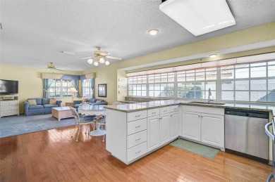 Welcome to Peridia Golf & Country Club! This well maintained on Peridia Golf and Country Club in Florida - for sale on GolfHomes.com, golf home, golf lot