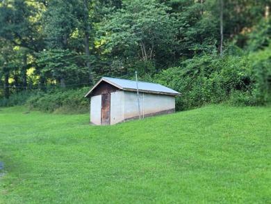 Beautiful Home Features 6.13 Acres of open field and forest on Willowwood Country Club in West Virginia - for sale on GolfHomes.com, golf home, golf lot