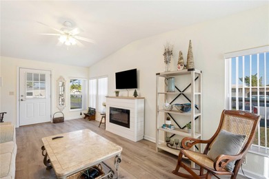 Welcome to Betmar Acres - Active 55+ Living Where You OWN the on Betmar Acres Golf Club in Florida - for sale on GolfHomes.com, golf home, golf lot