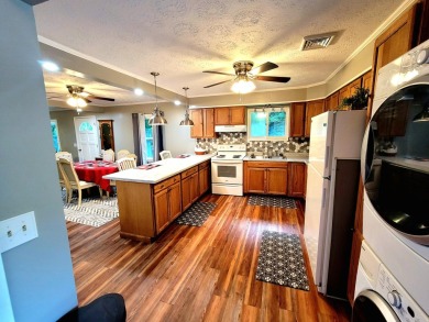 Beautiful Home Features 6.13 Acres of open field and forest on Willowwood Country Club in West Virginia - for sale on GolfHomes.com, golf home, golf lot