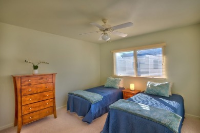 Walk to the beach from your town-home in sought after, quiet on Kona Country Club Golf Course in Hawaii - for sale on GolfHomes.com, golf home, golf lot