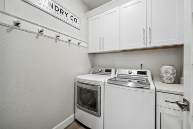 Under contract-accepting backup offers. STUNNING 3 Beds + Den | on Twin Isles Country Club in Florida - for sale on GolfHomes.com, golf home, golf lot