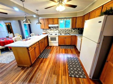 Beautiful Home Features 6.13 Acres of open field and forest on Willowwood Country Club in West Virginia - for sale on GolfHomes.com, golf home, golf lot