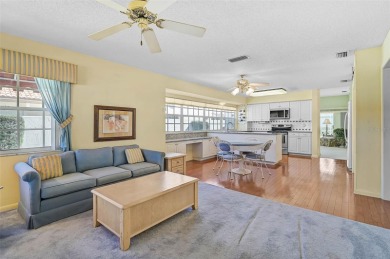 Welcome to Peridia Golf & Country Club! This well maintained on Peridia Golf and Country Club in Florida - for sale on GolfHomes.com, golf home, golf lot