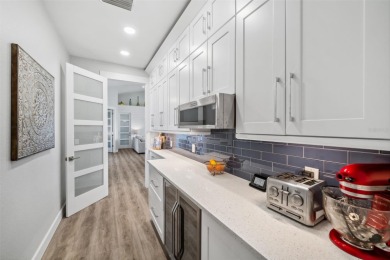 Under contract-accepting backup offers. STUNNING 3 Beds + Den | on Twin Isles Country Club in Florida - for sale on GolfHomes.com, golf home, golf lot