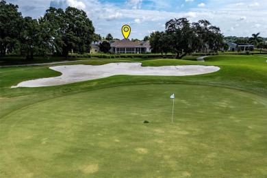 CHAMPIONSHIP GOLF FRONT with ROOM FOR A POOL and BOND PAID on on Mallory Hill Golf and Country Club in Florida - for sale on GolfHomes.com, golf home, golf lot