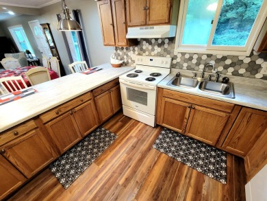 Beautiful Home Features 6.13 Acres of open field and forest on Willowwood Country Club in West Virginia - for sale on GolfHomes.com, golf home, golf lot