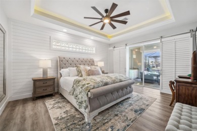 Under contract-accepting backup offers. STUNNING 3 Beds + Den | on Twin Isles Country Club in Florida - for sale on GolfHomes.com, golf home, golf lot