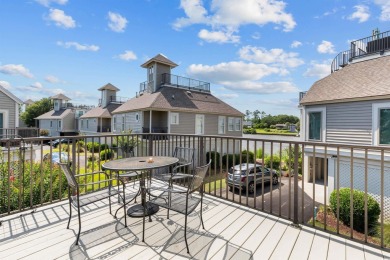 Welcome to coastal living at its finest in the prestigious on Tidewater Golf Club and Plantation in South Carolina - for sale on GolfHomes.com, golf home, golf lot