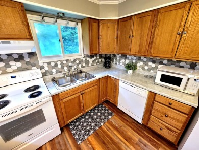 Beautiful Home Features 6.13 Acres of open field and forest on Willowwood Country Club in West Virginia - for sale on GolfHomes.com, golf home, golf lot