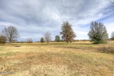 GOLF COURSE VIEW!  Enjoy this inviting 4-bedroom, 2-bath home on Neosho Municipal Golf Course in Missouri - for sale on GolfHomes.com, golf home, golf lot