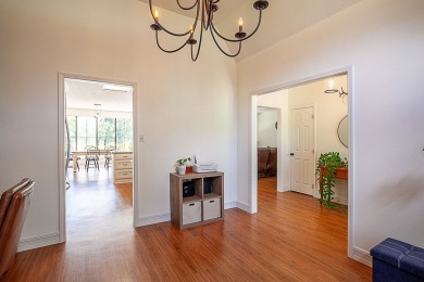 This beautiful home backs up to hole #3 on Idylwild Country Club on Idylwild Golf Club in Texas - for sale on GolfHomes.com, golf home, golf lot