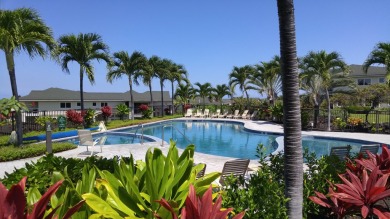 Walk to the beach from your town-home in sought after, quiet on Kona Country Club Golf Course in Hawaii - for sale on GolfHomes.com, golf home, golf lot
