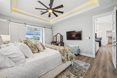 Under contract-accepting backup offers. STUNNING 3 Beds + Den | on Twin Isles Country Club in Florida - for sale on GolfHomes.com, golf home, golf lot