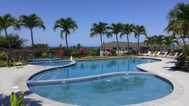 Walk to the beach from your town-home in sought after, quiet on Kona Country Club Golf Course in Hawaii - for sale on GolfHomes.com, golf home, golf lot