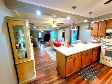Beautiful Home Features 6.13 Acres of open field and forest on Willowwood Country Club in West Virginia - for sale on GolfHomes.com, golf home, golf lot