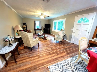Beautiful Home Features 6.13 Acres of open field and forest on Willowwood Country Club in West Virginia - for sale on GolfHomes.com, golf home, golf lot