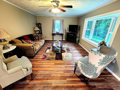 Beautiful Home Features 6.13 Acres of open field and forest on Willowwood Country Club in West Virginia - for sale on GolfHomes.com, golf home, golf lot