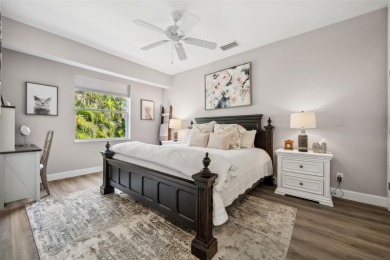 Under contract-accepting backup offers. STUNNING 3 Beds + Den | on Twin Isles Country Club in Florida - for sale on GolfHomes.com, golf home, golf lot