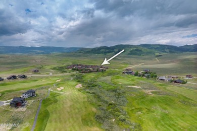 Nestled in the Grand Elk golf community this 3BD 3BA mountain on Grand Elk Ranch and Club in Colorado - for sale on GolfHomes.com, golf home, golf lot