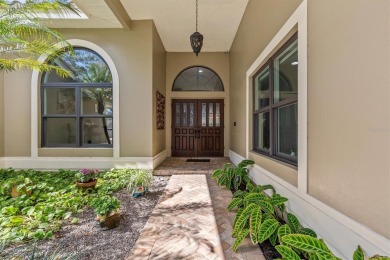 Welcome to your Dream Home  Located in Palm Harbor's prestigious on Highland Lakes Executive Golf Course in Florida - for sale on GolfHomes.com, golf home, golf lot