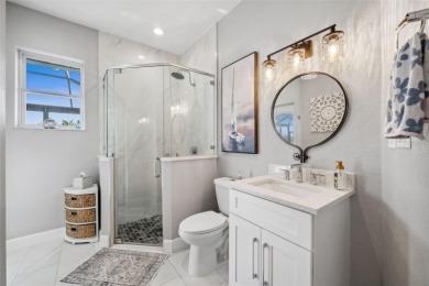 Under contract-accepting backup offers. STUNNING 3 Beds + Den | on Twin Isles Country Club in Florida - for sale on GolfHomes.com, golf home, golf lot