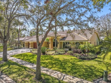 Welcome to your Dream Home  Located in Palm Harbor's prestigious on Highland Lakes Executive Golf Course in Florida - for sale on GolfHomes.com, golf home, golf lot