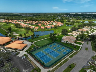 Welcome to Peridia Golf & Country Club! This well maintained on Peridia Golf and Country Club in Florida - for sale on GolfHomes.com, golf home, golf lot