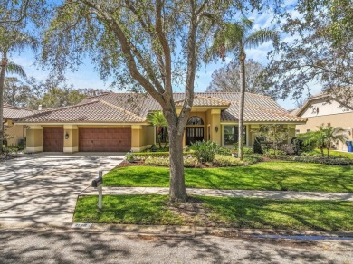 Welcome to your Dream Home  Located in Palm Harbor's prestigious on Highland Lakes Executive Golf Course in Florida - for sale on GolfHomes.com, golf home, golf lot