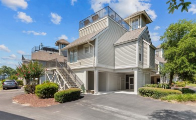 Welcome to coastal living at its finest in the prestigious on Tidewater Golf Club and Plantation in South Carolina - for sale on GolfHomes.com, golf home, golf lot