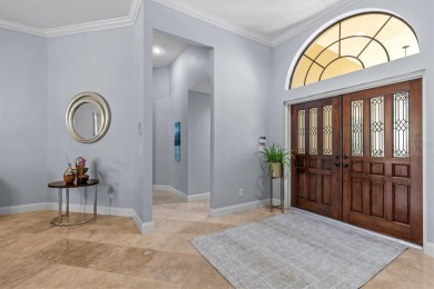 Welcome to your Dream Home  Located in Palm Harbor's prestigious on Highland Lakes Executive Golf Course in Florida - for sale on GolfHomes.com, golf home, golf lot