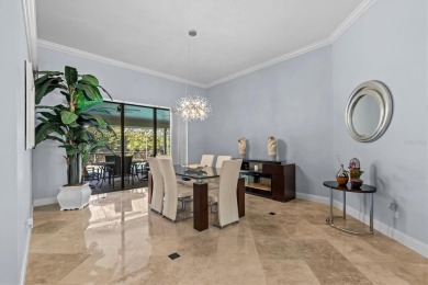 Welcome to your Dream Home  Located in Palm Harbor's prestigious on Highland Lakes Executive Golf Course in Florida - for sale on GolfHomes.com, golf home, golf lot
