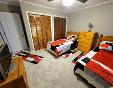 Beautiful Home Features 6.13 Acres of open field and forest on Willowwood Country Club in West Virginia - for sale on GolfHomes.com, golf home, golf lot