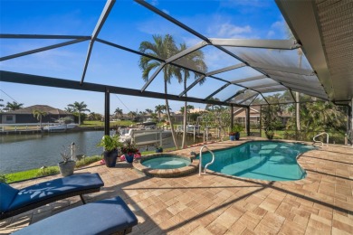 Under contract-accepting backup offers. STUNNING 3 Beds + Den | on Twin Isles Country Club in Florida - for sale on GolfHomes.com, golf home, golf lot