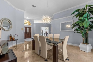 Welcome to your Dream Home  Located in Palm Harbor's prestigious on Highland Lakes Executive Golf Course in Florida - for sale on GolfHomes.com, golf home, golf lot