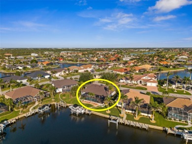 Under contract-accepting backup offers. STUNNING 3 Beds + Den | on Twin Isles Country Club in Florida - for sale on GolfHomes.com, golf home, golf lot