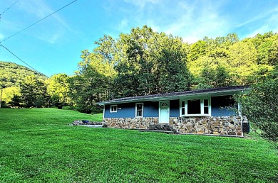 Beautiful Home Features 6.13 Acres of open field and forest on Willowwood Country Club in West Virginia - for sale on GolfHomes.com, golf home, golf lot