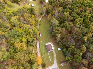 Beautiful Home Features 6.13 Acres. $500.00 bonus to selling on Willowwood Country Club in West Virginia - for sale on GolfHomes.com, golf home, golf lot