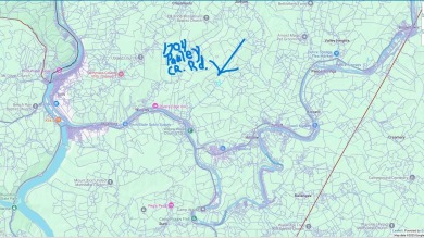 Beautiful Home Features 6.13 Acres. $500.00 bonus to selling on Willowwood Country Club in West Virginia - for sale on GolfHomes.com, golf home, golf lot