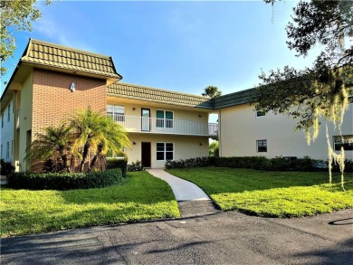 * BEAUTIFUL * QUIET LOCATION * 2 BEDROOM / 2 BATHROOM CONDO IN on Vero Beach South Golf Course in Florida - for sale on GolfHomes.com, golf home, golf lot