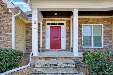*Welcome Home to The Links at Cypress - Where Space, Style & on Cypress Lakes Golf Course in North Carolina - for sale on GolfHomes.com, golf home, golf lot