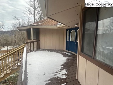 Rare opportunity to purchase a single-family home on Sugar on Sugar Mountain Golf Course in North Carolina - for sale on GolfHomes.com, golf home, golf lot