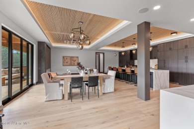 The most luxurious condos in Coeur d'Alene overlooking the Coeur on Coeur D Alene Resort Golf Course in Idaho - for sale on GolfHomes.com, golf home, golf lot