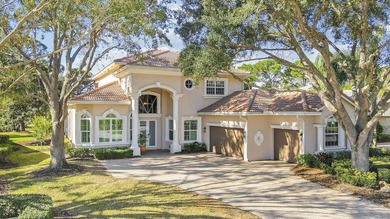 Welcome to 10109 Spyglass Lane, perfectly positioned on the 11th on PGA Golf Club in PGA Village in Florida - for sale on GolfHomes.com, golf home, golf lot
