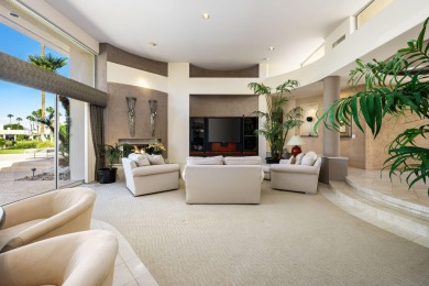 A One-of-a-Kind Desert Retreat in the Prestigious PGA West on PGA West Private Golf Courses in California - for sale on GolfHomes.com, golf home, golf lot