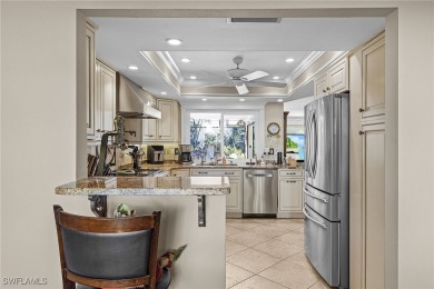 Unique and rare opportunity to relish in single-family home on The Landings Yacht, Golf and Tennis Club in Florida - for sale on GolfHomes.com, golf home, golf lot