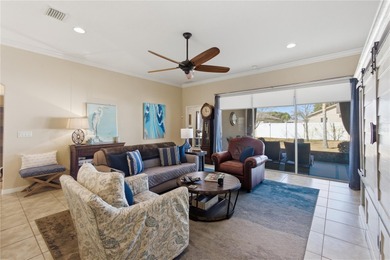 Beautiful, like-new and move-in ready 2013 built 4BR/2BA ranch on The Grand Club Cypress Course in Florida - for sale on GolfHomes.com, golf home, golf lot